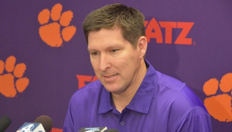 Tigers in sixth place in ACC, have plenty to play for 