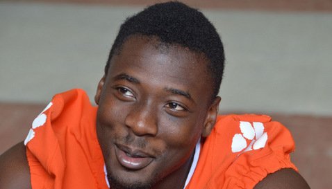 Mackensie Alexander will be counted on to make an impact this fall 