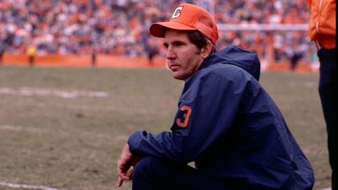 Danny Ford, Bill Wilhelm to be inducted into Clemson Ring of Honor 