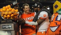 Can Clemson win 11 games in 2014? 