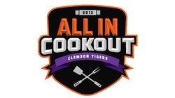 All In Cookout Master List 