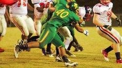 NC defensive end catches Venables' eye