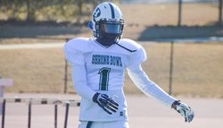 Four-star WR, Tennessee commit headline weekend visitors docket 