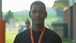 Texas QB drives 15 hours to check out Clemson