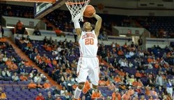 Clemson faces Wake Forest on Saturday