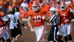 Final fall camp nuggets, including the emergence of Boulware and Choice 