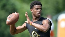 Observations from Byrnes 7-on-7