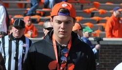 Recruits react to Clemson's big win over the Gamecocks