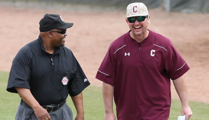 Clemson baseball coach search over as Monte Lee agrees to terms Wednesday