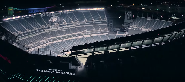 WATCH: Dawkins narrates Eagles 2015 hype video