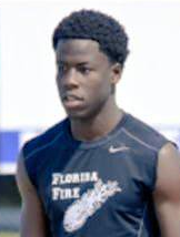 Clemson in top group with 4-star WR