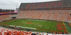 Live from Death Valley