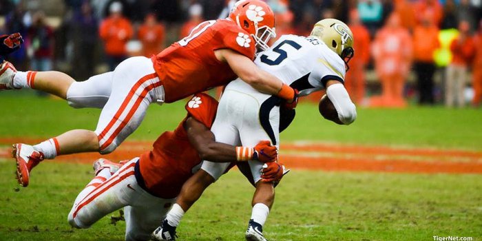 Can Georgia Tech recover from the rambling wreck of 2015?