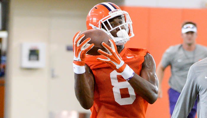 Swinney says Deon Cain will likely avoid a redshirt 