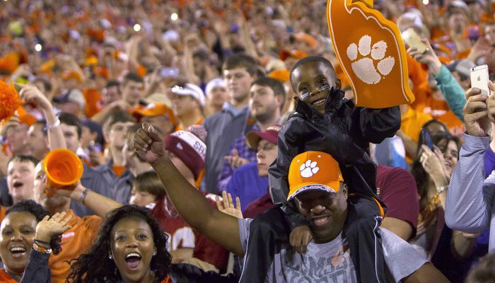 Letters show students' concern with new ticketing plan for 2018 season