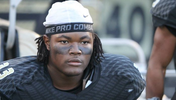 Mullen and Gary will commit live on TV on National Signing Day