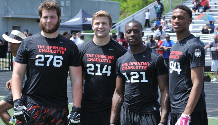 Clemson moves down in latest ESPN team recruiting rankings