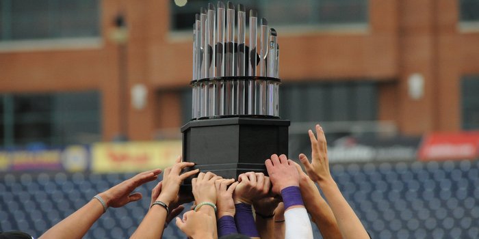 D1Baseball Editor says best is yet to come with Clemson baseball