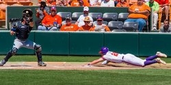 Tigers' slide continues in series loss to Tech