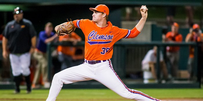 Tigers starting to take shape for 2017