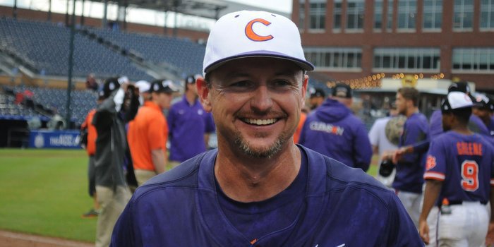 Monte Lee, assistants earn raises after ACC Championship