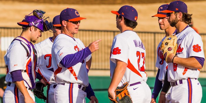 Cardiac Tigers showing gritty resolve in come-from-behind wins