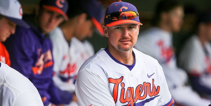Monte Lee takes on former team as Tigers battle for postseason