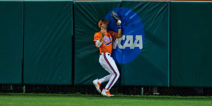 Cowboys lasso Tigers to advance to Super Regional