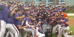 ACC Champions! Tigers smash FSU to take first title since 2006