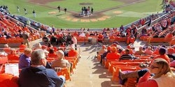 Opening Day Preview: Clemson vs. Wright State