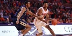 Clemson Basketball Preview vs. Georgia Tech