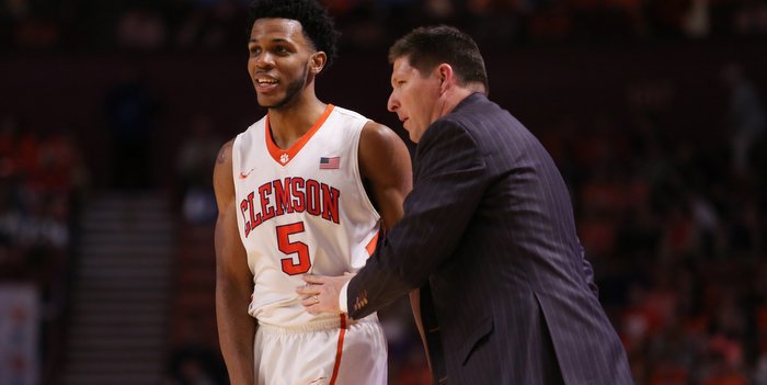 Brownell proud of his team's efforts entering stretch run