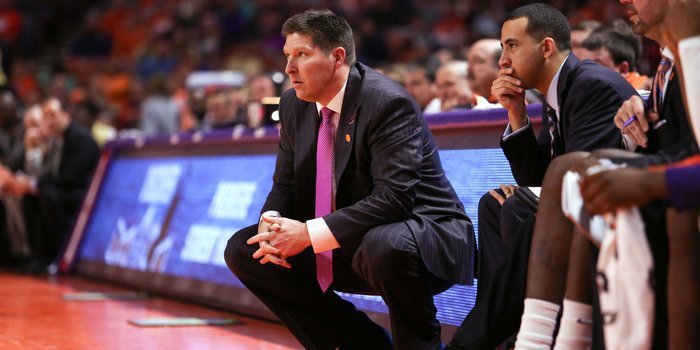 Brownell says his teams deserves more positive press (Photo by Dawson Powers, USAT)