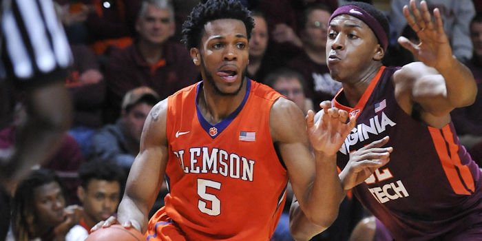 Brownell won’t set a timetable for Blossomgame