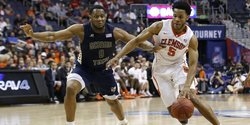 Clemson falls in overtime to Georgia Tech in ACC Tournament