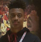 Clemson in top group for 4-star 2017 CB