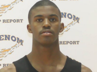 Clemson in final two for Top 100 player