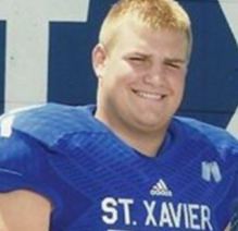 Tigers lead for visiting 4-star OG