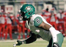 Clemson offers 5-star OLB