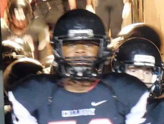 Clemson offers nation's #1 2019 offensive guard