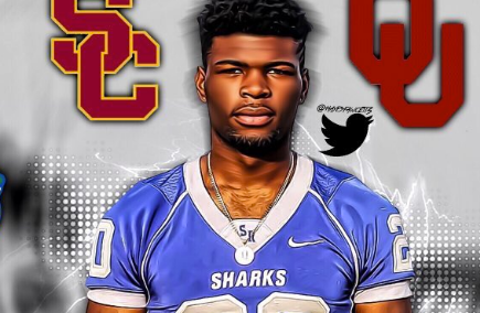 5-star 2017 DE has Clemson in top group