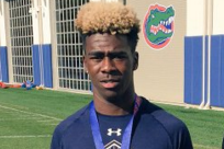 Clemson in top two for 4-star 2018 ATH