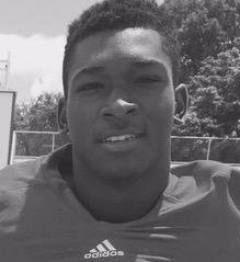 Clemson in top five with 4-star safety