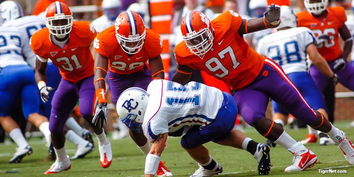 Chrome helmets and uniform combinations: Would it really help?