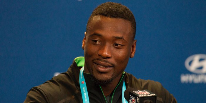 Alexander: Clemson doesn't