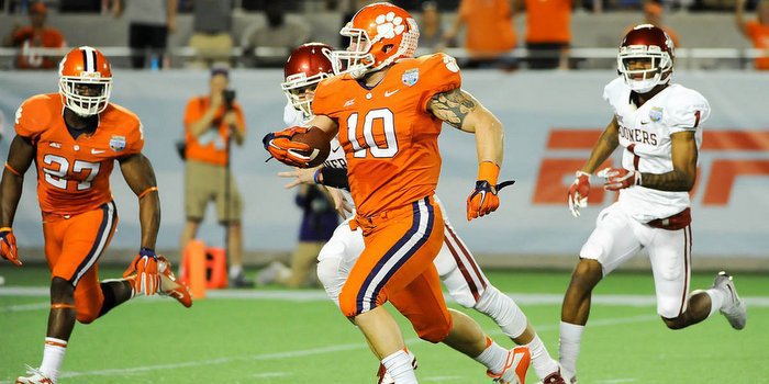 Ben Boulware says he's heard it all before