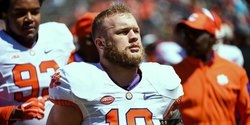 Boulware reportedly worked out for Bengals