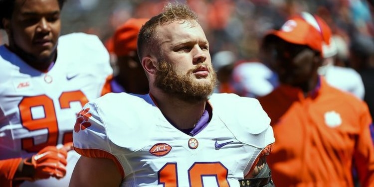Boulware will play against the Yellow Jackets