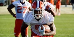 Orange and White Preview with Rosters