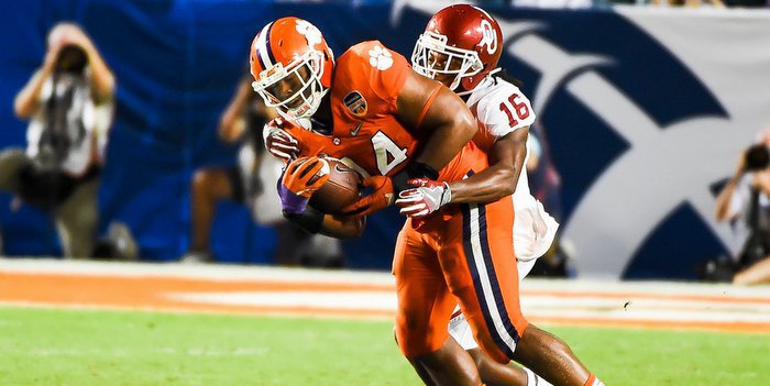 Goodson happy to be a Giant, wants to make a name for himself